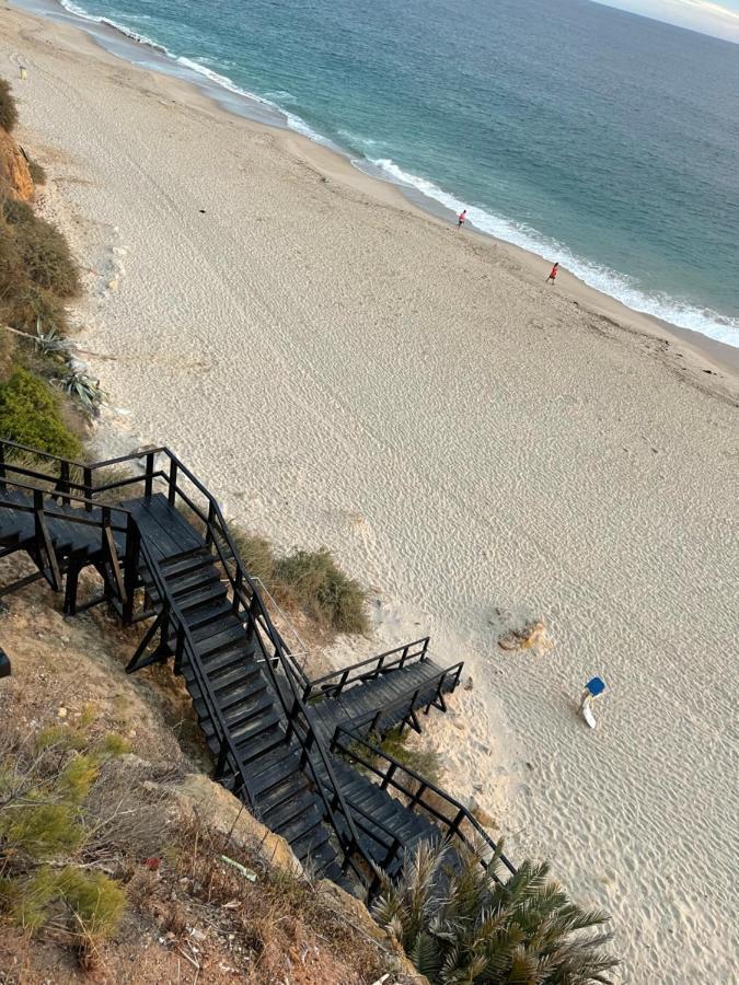 Appartamento Sesimbra Ocean View Esterno foto