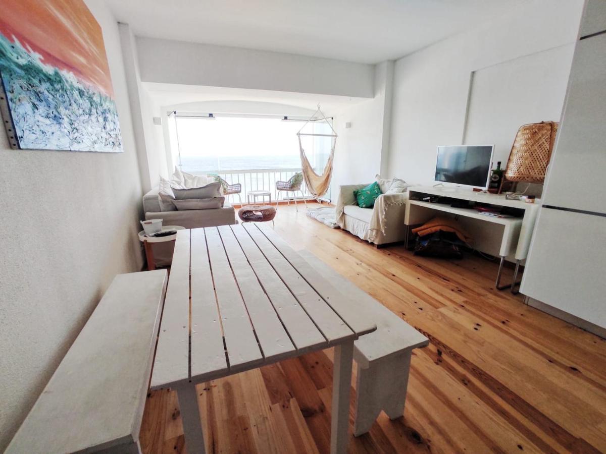 Appartamento Sesimbra Ocean View Esterno foto