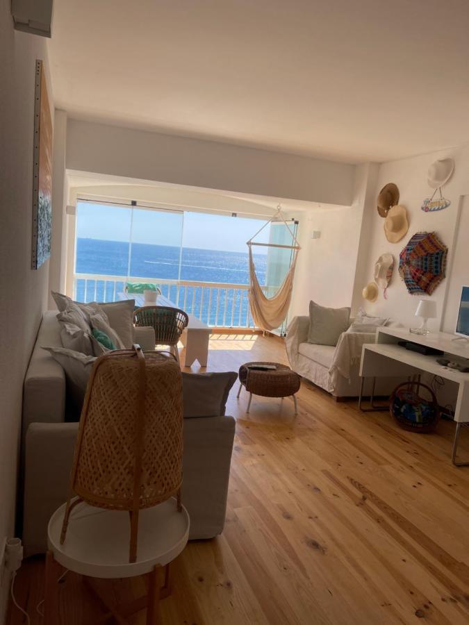 Appartamento Sesimbra Ocean View Esterno foto
