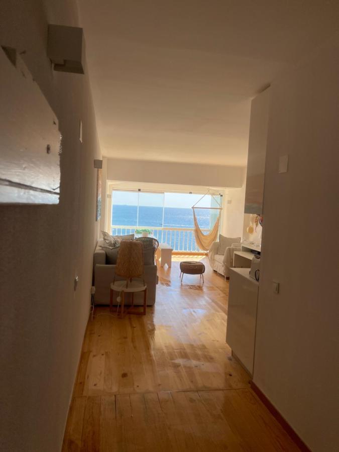 Appartamento Sesimbra Ocean View Esterno foto