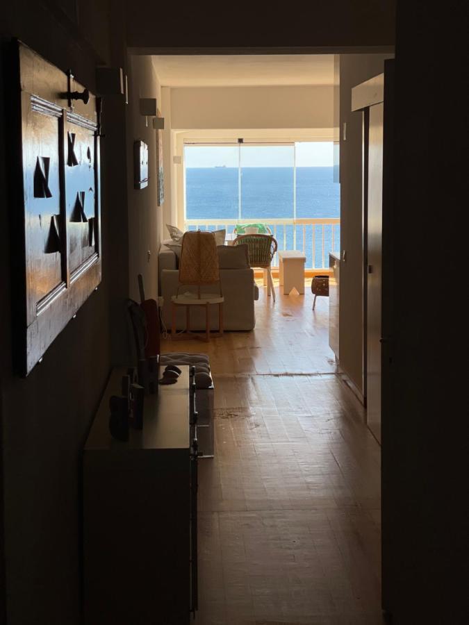 Appartamento Sesimbra Ocean View Esterno foto